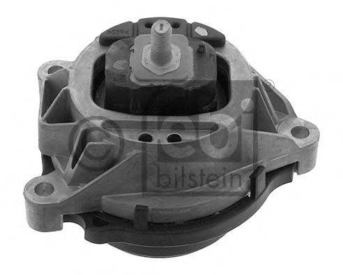 FEBI BILSTEIN 39008 Підвіска, двигун