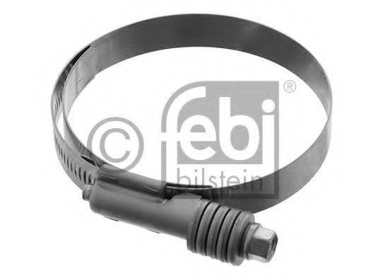 FEBI BILSTEIN 39026 Хомут, повітряний шланг компресора