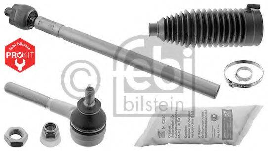 FEBI BILSTEIN 39042 Поперечна рульова тяга