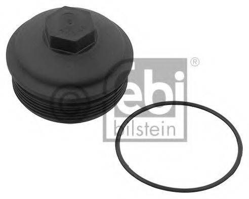 FEBI BILSTEIN 39699 Кришка, корпус масляного фільтра