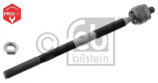 FEBI BILSTEIN 40503 Осьовий шарнір, рульова тяга