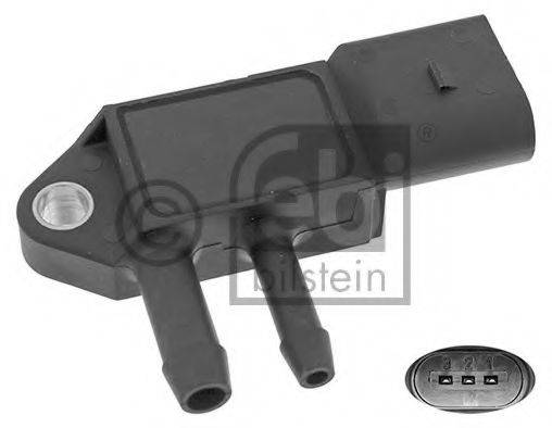 FEBI BILSTEIN 40767 Датчик тиску вихлопних газів