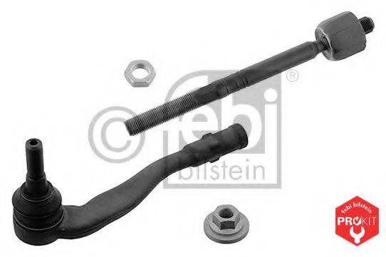 FEBI BILSTEIN 40995 Поперечна рульова тяга