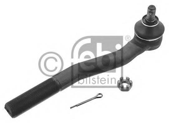 FEBI BILSTEIN 41090 Наконечник поперечної кермової тяги