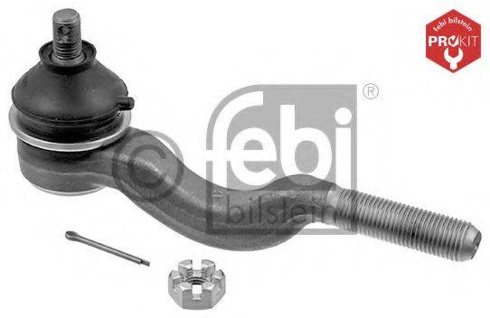 FEBI BILSTEIN 41281 Наконечник поперечної кермової тяги