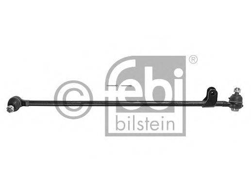 FEBI BILSTEIN 41372 Поперечна рульова тяга