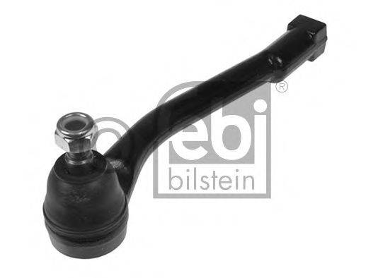 FEBI BILSTEIN 41897 Наконечник поперечної кермової тяги