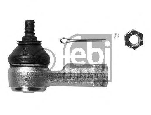 FEBI BILSTEIN 41905 Наконечник поперечної кермової тяги