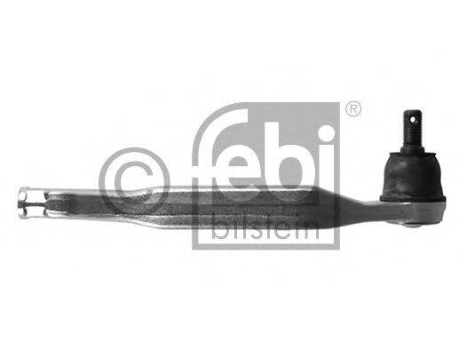 FEBI BILSTEIN 42205 Наконечник поперечної кермової тяги