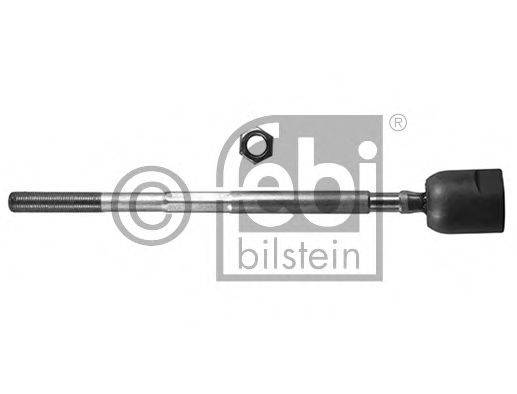 FEBI BILSTEIN 42301 Осьовий шарнір, рульова тяга