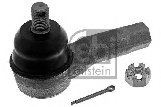 FEBI BILSTEIN 42455 Наконечник поперечної кермової тяги