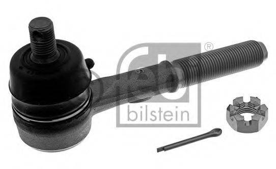 FEBI BILSTEIN 42689 Наконечник поперечної кермової тяги