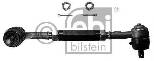 FEBI BILSTEIN 42695 Наконечник поперечної кермової тяги