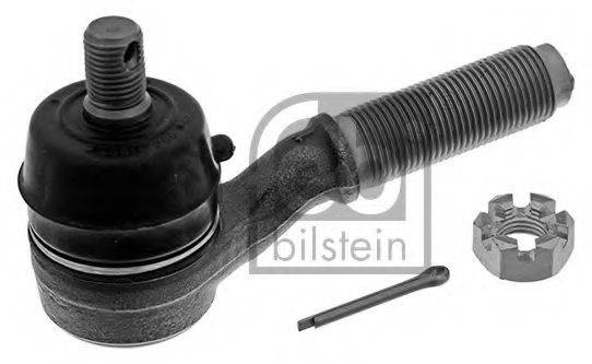 FEBI BILSTEIN 42711 Наконечник поперечної кермової тяги