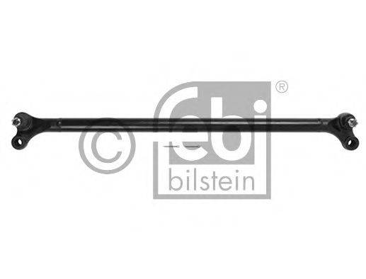 FEBI BILSTEIN 42714 Поперечна рульова тяга