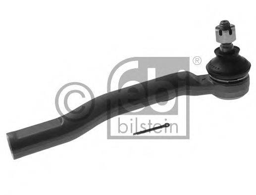 FEBI BILSTEIN 42740 Наконечник поперечної кермової тяги