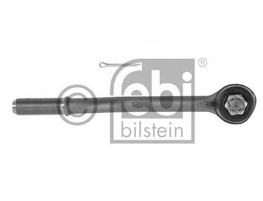 FEBI BILSTEIN 42765 Наконечник поперечної кермової тяги