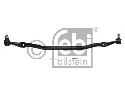 FEBI BILSTEIN 43145 Поперечна рульова тяга