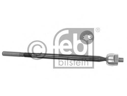 FEBI BILSTEIN 43188 Осьовий шарнір, рульова тяга