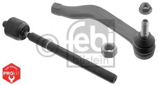 FEBI BILSTEIN 43688 Поперечна рульова тяга