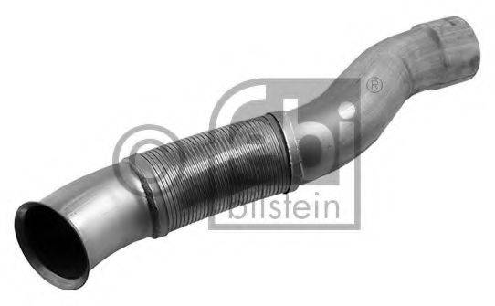 FEBI BILSTEIN 43713 Гофрована труба, вихлопна система