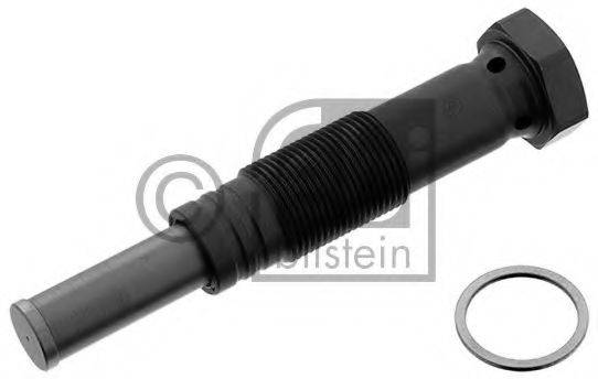 FEBI BILSTEIN 44392 Натягувач, ланцюг приводу