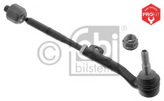 FEBI BILSTEIN 44670 Поперечна рульова тяга