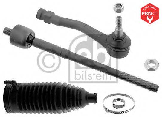 FEBI BILSTEIN 44923 Поперечна рульова тяга