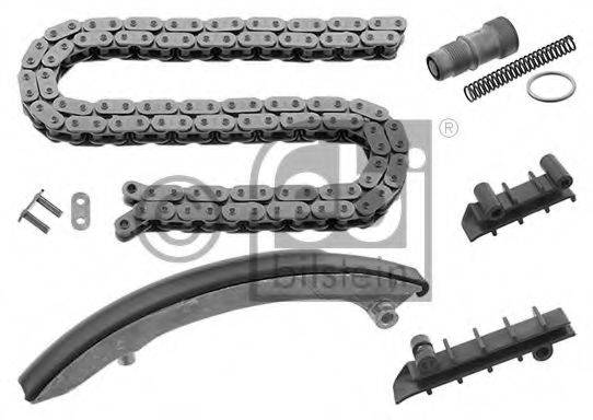 FEBI BILSTEIN 44953 Комплект мети приводу розподільного валу