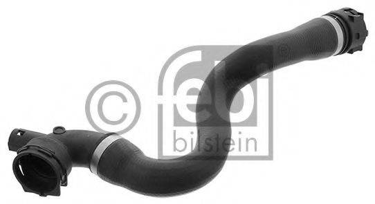 FEBI BILSTEIN 45283 Шланг радіатора