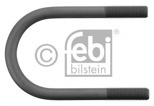 FEBI BILSTEIN 45454 Драбина ресори