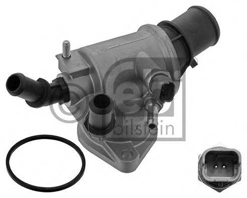 FEBI BILSTEIN 45540 Корпус термостату