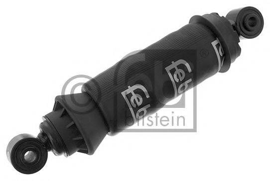 FEBI BILSTEIN 45924 Гаситель, кріплення кабіни