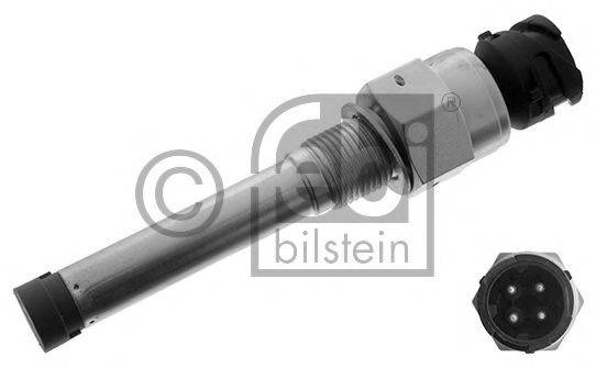 FEBI BILSTEIN 46017 Датчик, швидкість