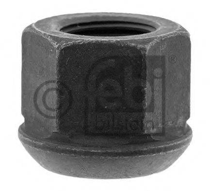 FEBI BILSTEIN 46626 Гайка кріплення колеса; Гайка