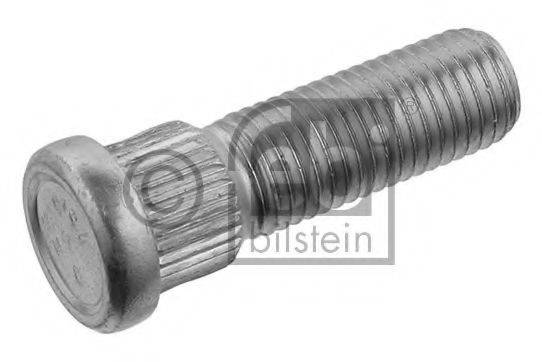 FEBI BILSTEIN 46691 Болт кріплення колеса