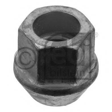 FEBI BILSTEIN 46702 Гайка кріплення колеса