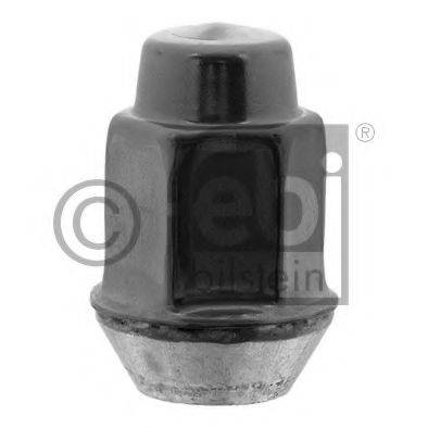 FEBI BILSTEIN 46712 Гайка кріплення колеса