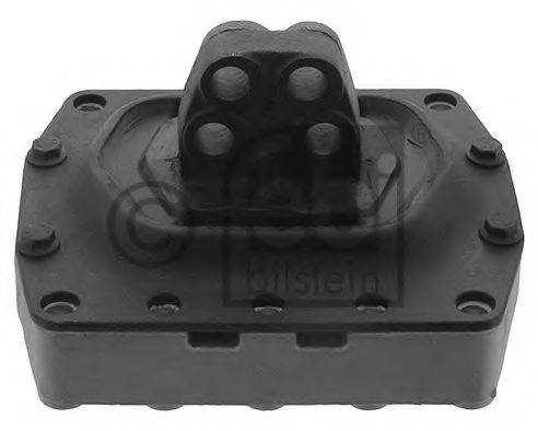 FEBI BILSTEIN 47034 Підвіска, двигун