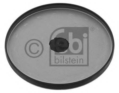 FEBI BILSTEIN 47166 Прокладка, східчаста коробка