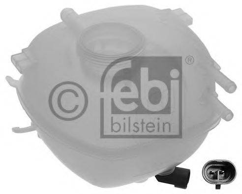 FEBI BILSTEIN 47893 Компенсаційний бак, охолоджуюча рідина