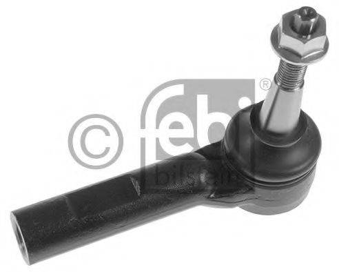 FEBI BILSTEIN 48058 Наконечник поперечної кермової тяги