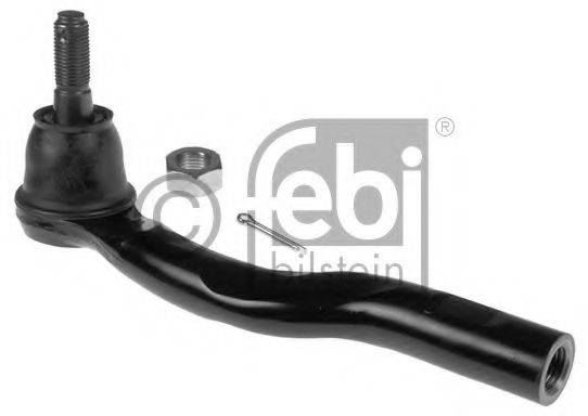 FEBI BILSTEIN 48134 Наконечник поперечної кермової тяги