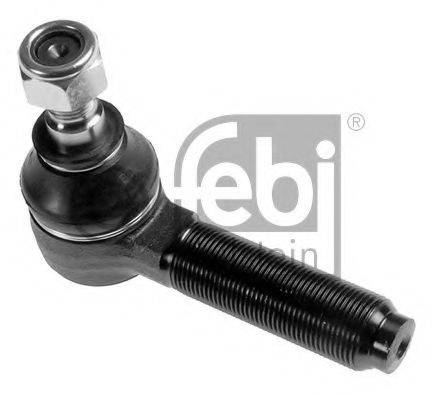 FEBI BILSTEIN 48194 Наконечник поперечної кермової тяги