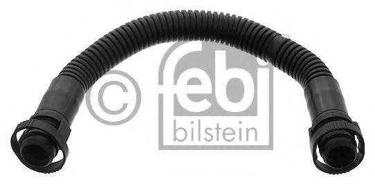 FEBI BILSTEIN 48340 Шланг, вентиляція картера