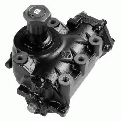 ZF LENKSYSTEME 8002323 Рульовий механізм