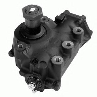 ZF LENKSYSTEME 8002392 Рульовий механізм