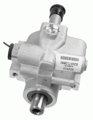 ZF LENKSYSTEME 5960000017 Гідравлічний насос, кермо