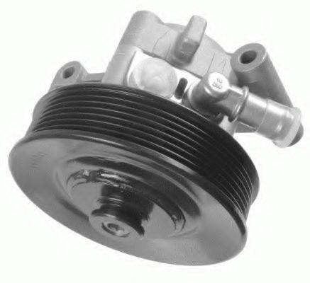 ZF LENKSYSTEME 7613955127 Гідравлічний насос, кермо