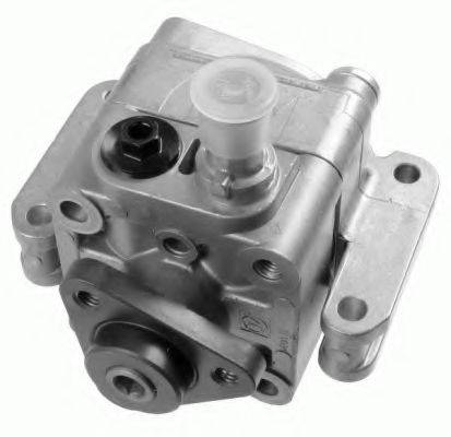 ZF LENKSYSTEME 7614955107 Гідравлічний насос, кермо